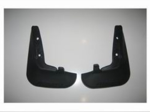KE78895F85 Nissan Mudguards, set