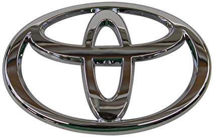 Toyota 75311-AA030 Logo 75311AA030