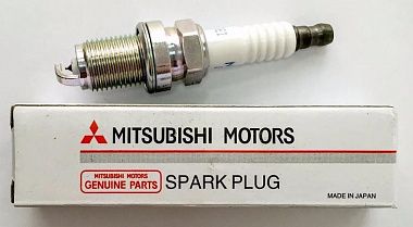 Mitsubishi 1822A069 Spark plug 1822A069