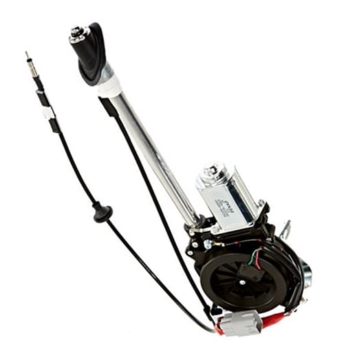 8630060161 Toyota Outdoor telescopic antenna with electric drive