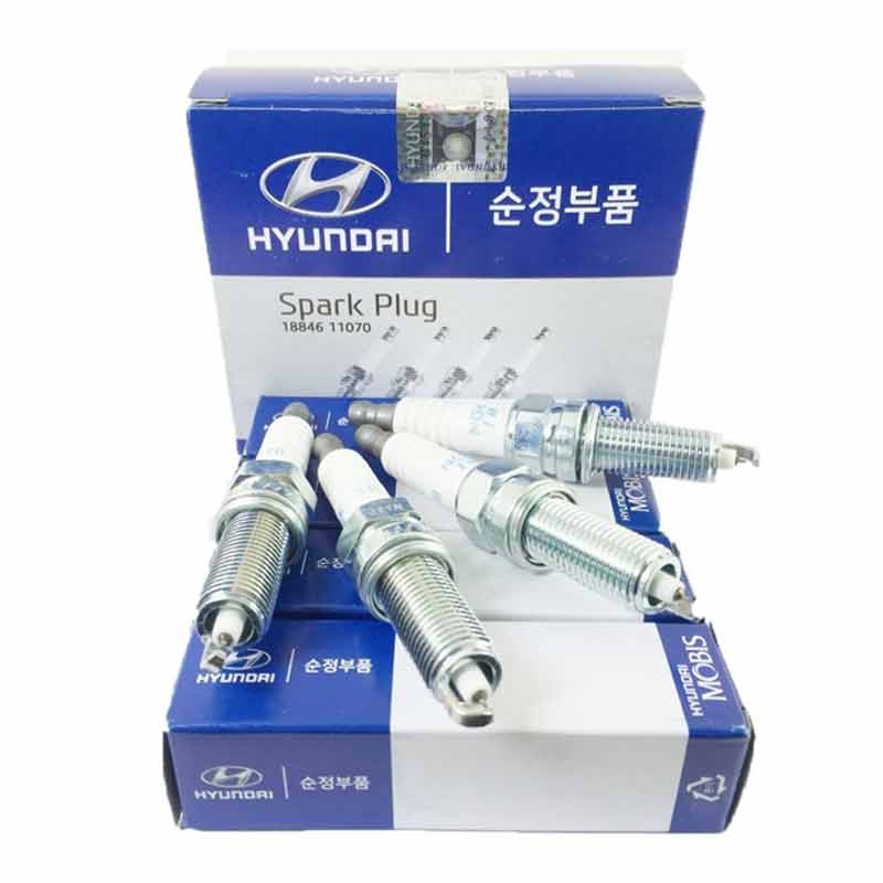 Hyundai/Kia 18846-11070 Spark plug 1884611070