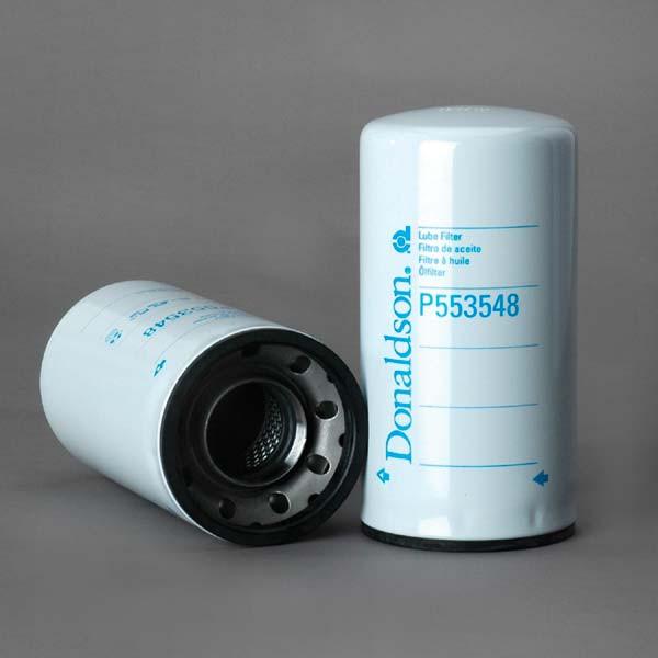 Donaldson P553548 Oil Filter P553548