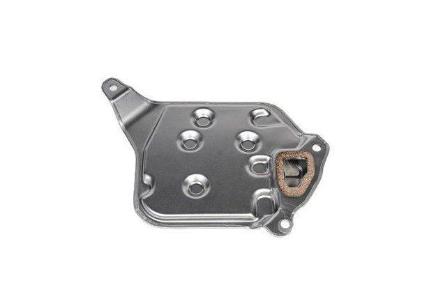 Transmission oil filter Daewoo: 93741509 General Motors Automatic transmission filter