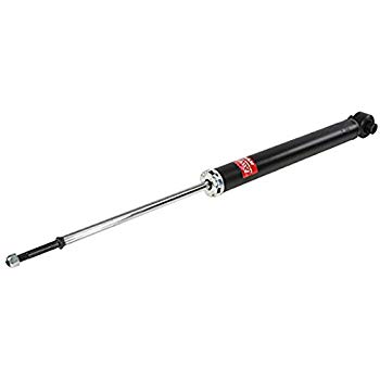 KYB (Kayaba) Suspension shock absorber rear gas-oil KYB Excel-G – price 168 PLN