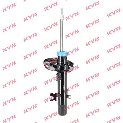 KYB (Kayaba) Shock absorber front left gas oil KYB Excel-G – price 234 PLN