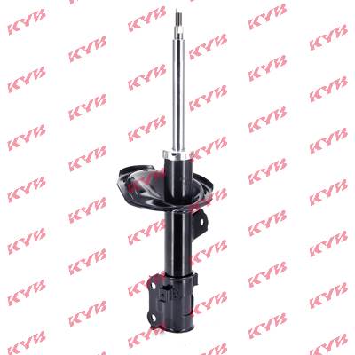 Shock absorber front right gas oil KYB Excel-G KYB (Kayaba) 333516
