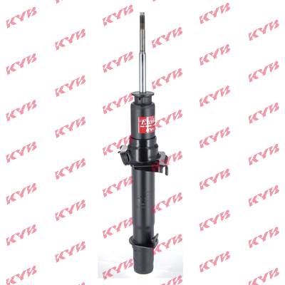 Shock absorber front right gas oil KYB Excel-G KYB (Kayaba) 340036
