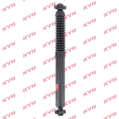 Suspension shock absorber rear gas-oil KYB Excel-G KYB (Kayaba) 349019