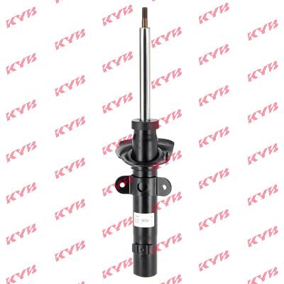 Suspension shock absorber front gas-oil KYB Excel-G KYB (Kayaba) 334690