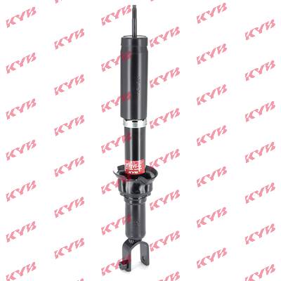 Suspension shock absorber rear gas-oil KYB Excel-G KYB (Kayaba) 341198