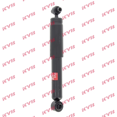 Suspension shock absorber rear gas-oil KYB Excel-G KYB (Kayaba) 349157
