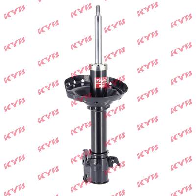 Shock absorber front right gas oil KYB Excel-G KYB (Kayaba) 334374