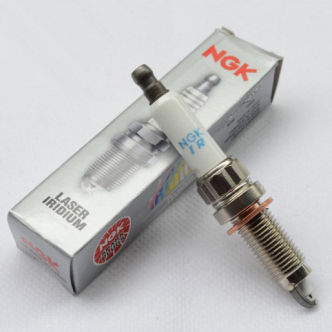 Spark plug NGK Laser Iridium SILZKR7B11 NGK 9723