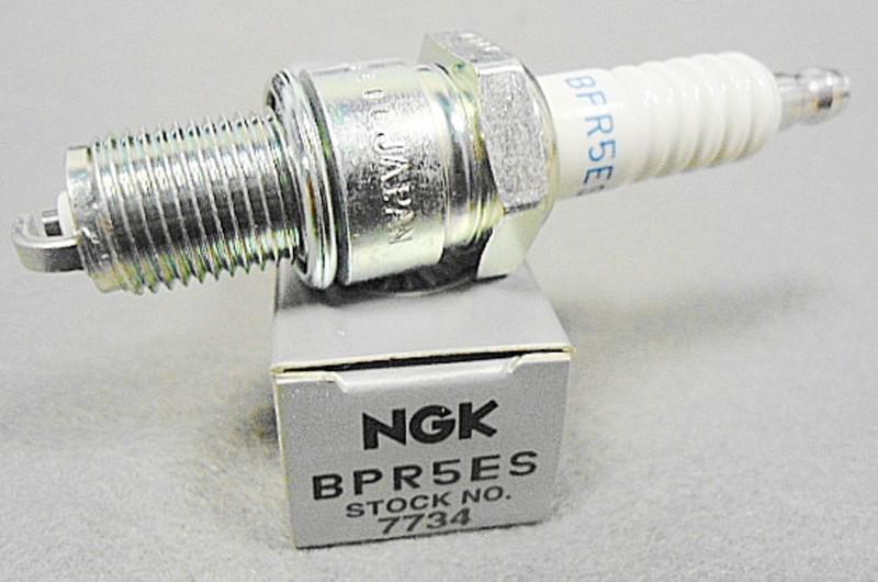 NGK 7734 Spark plug NGK Standart BPR5ES US-type 7734