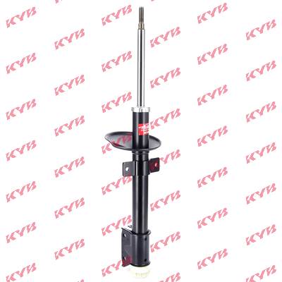 Suspension shock absorber rear gas-oil KYB Excel-G KYB (Kayaba) 338738