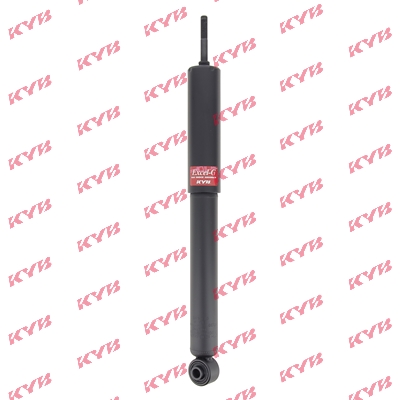 Suspension shock absorber rear gas-oil KYB Excel-G KYB (Kayaba) 349115