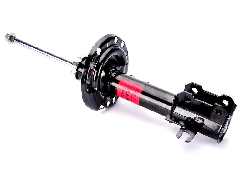 Shock absorber front left gas oil KYB Excel-G KYB (Kayaba) 334633