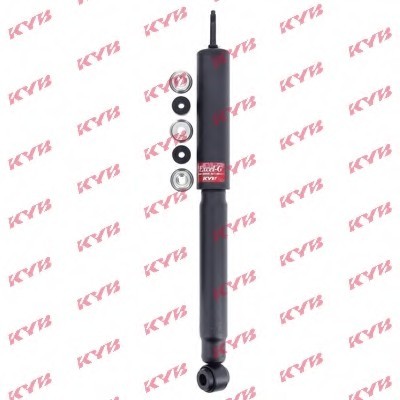 KYB (Kayaba) 341396 Suspension shock absorber front gas-oil KYB Excel-G 341396