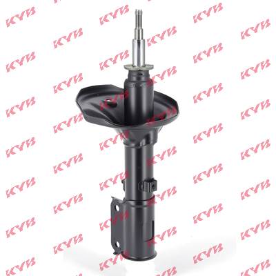 Front oil suspension shock absorber KYB Premium KYB (Kayaba) 634042