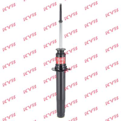 Suspension shock absorber front gas-oil KYB Excel-G KYB (Kayaba) 341141