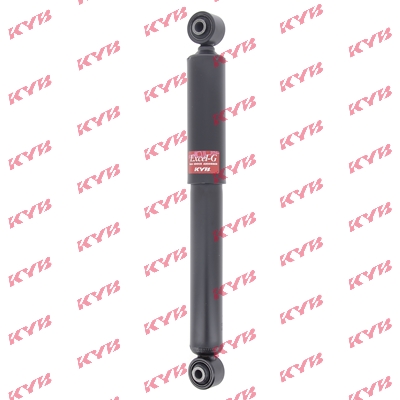 Suspension shock absorber rear gas-oil KYB Excel-G KYB (Kayaba) 349227