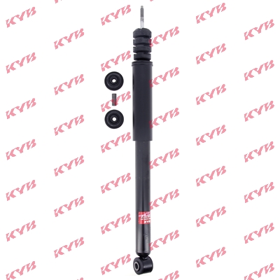 Suspension shock absorber rear gas-oil KYB Excel-G KYB (Kayaba) 343833