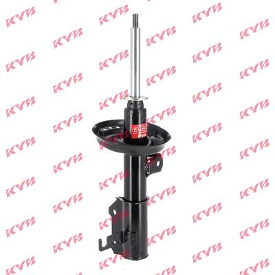 Shock absorber front right gas oil KYB Excel-G KYB (Kayaba) 339371