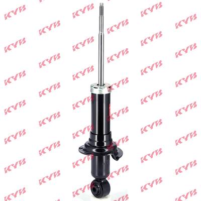 Suspension shock absorber rear gas-oil KYB Excel-G KYB (Kayaba) 341311