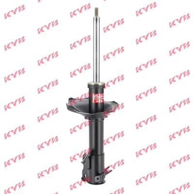 Shock absorber front right gas oil KYB Excel-G KYB (Kayaba) 334480