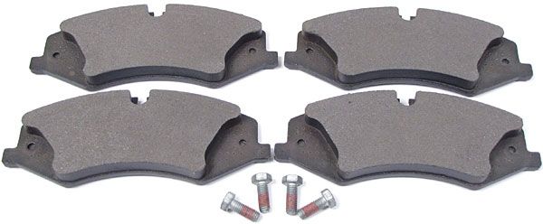 Land Rover LR032063 Brake Pad Set, disc brake LR032063