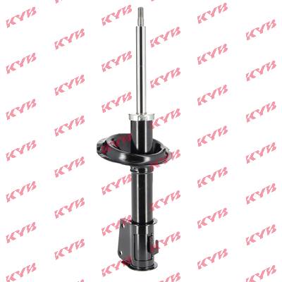 Suspension shock absorber front gas-oil KYB Excel-G KYB (Kayaba) 334804