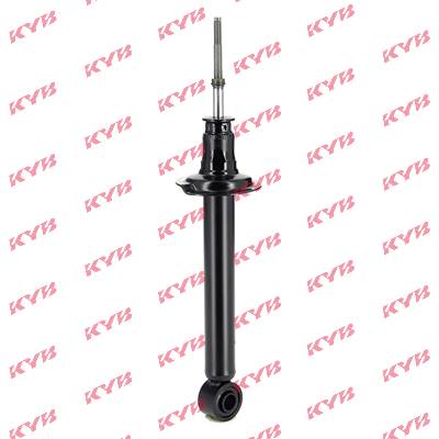 Suspension shock absorber rear oil KYB Premium KYB (Kayaba) 441087