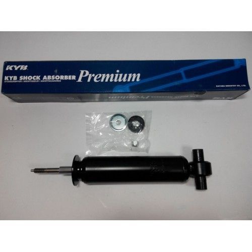KYB (Kayaba) 445019 Front oil suspension shock absorber KYB Premium 445019