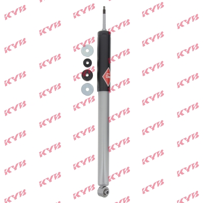 KYB Gas-A-Just rear oil shock absorber KYB (Kayaba) 553200