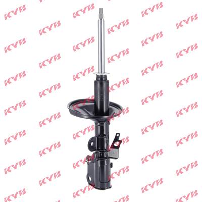 Shock absorber front left gas oil KYB Excel-G KYB (Kayaba) 334094