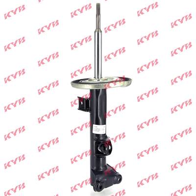 Suspension shock absorber front gas-oil KYB Excel-G KYB (Kayaba) 335920