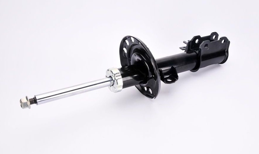 Shock absorber front right gas oil KYB Excel-G KYB (Kayaba) 334634