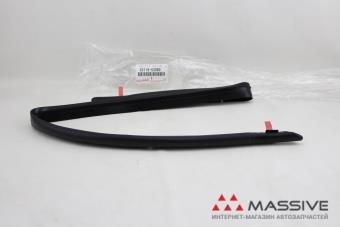 5311953060 Toyota PROTECTOR, RADIATOR