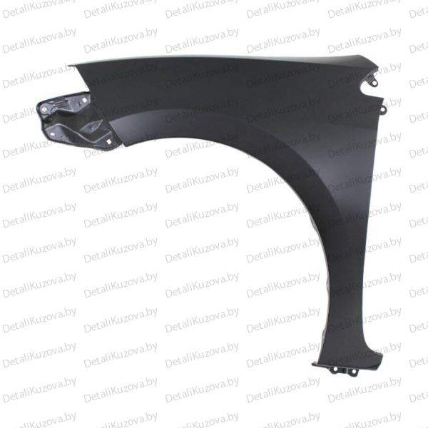 5380202170 Toyota Front fender left