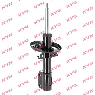 Suspension shock absorber front gas-oil KYB Excel-G KYB (Kayaba) 3348011