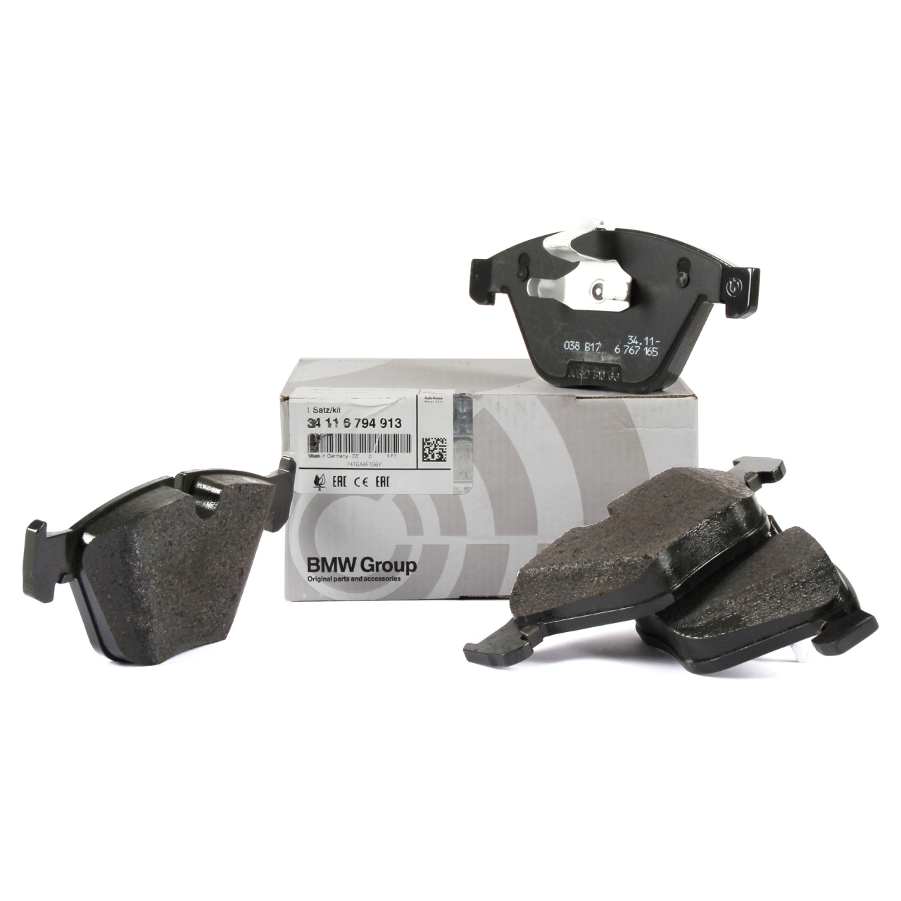 Buy BMW 34 11 6 794 913 at a low price in United Arab Emirates!