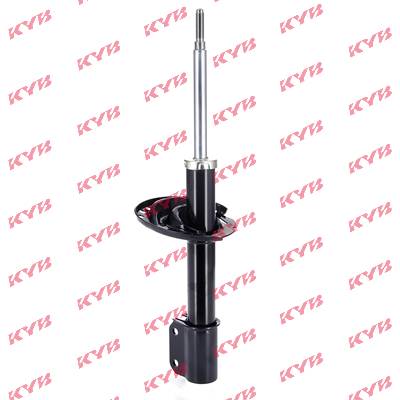 Suspension shock absorber front gas-oil KYB Excel-G KYB (Kayaba) 338759