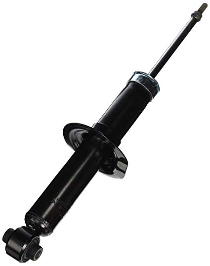 KYB (Kayaba) Suspension shock absorber rear gas-oil KYB Excel-G – price [object Object] PLN