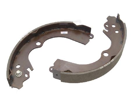 Brake shoe set Subaru 26298AA040