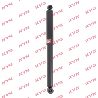 Suspension shock absorber rear gas-oil KYB Excel-G KYB (Kayaba) 344496
