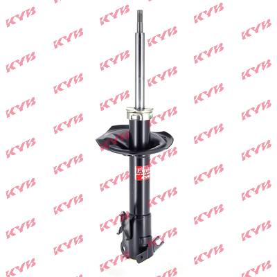 Shock absorber front right gas oil KYB Excel-G KYB (Kayaba) 333308