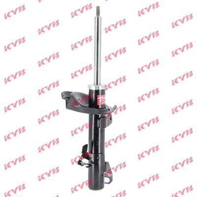 Shock absorber front right gas oil KYB Excel-G KYB (Kayaba) 339820