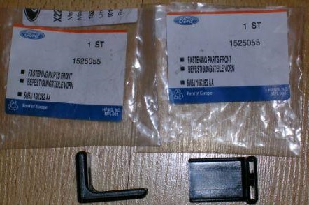 Ford 1 525 055 Auto part 1525055