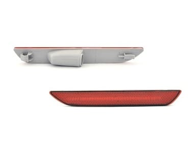 5290201 Ford Flashlight