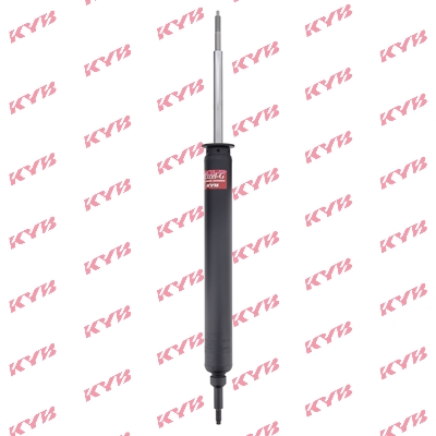 Suspension shock absorber rear gas-oil KYB Excel-G KYB (Kayaba) 349200
